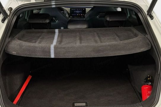 Cupra Formentor 2.0 TSI 4Drive DSG