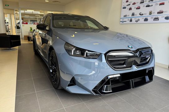 BMW Seria 5 Touring M5