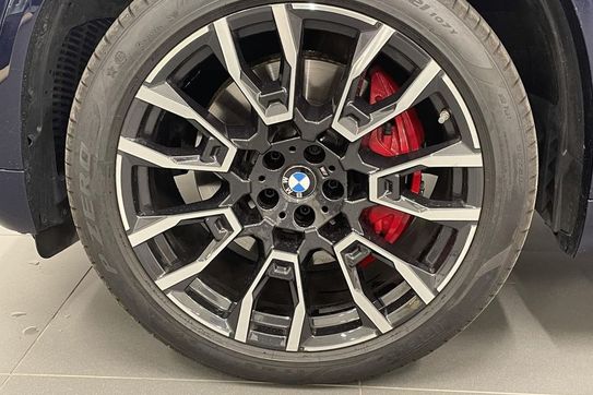 BMW X5 xDrive40i M Sport