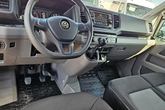 Volkswagen Crafter L5H2