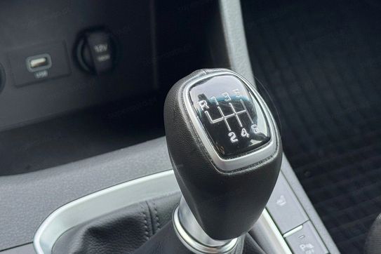 Hyundai i30 1.0 t-Gdi Smart