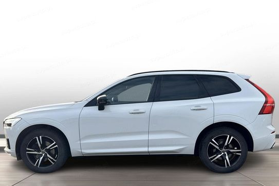 Volvo XC60 B4 B R-Design aut