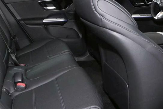 Mercedes GLC 200 4-Matic Avantgarde