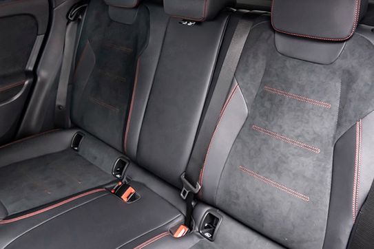 Mercedes GLA 200 AMG Line