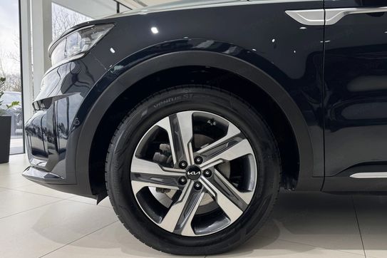 Kia Sorento 1.6 T-GDI PHEV Premium 4WD