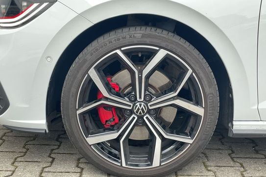 Volkswagen Polo GTI 2.0 TSI DSG