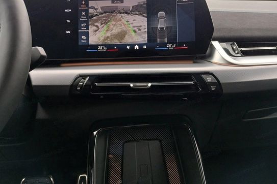 BMW X2 xDrive20d M Sport