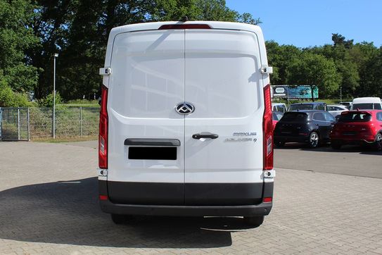 Maxus Deliver 9 L3H2 RWD