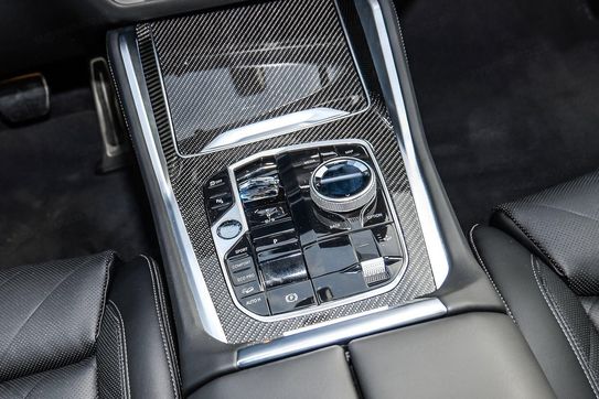 BMW X6 xDrive30d M Sport