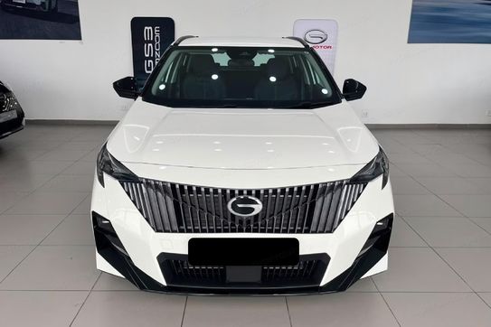 Gac Emzoom Luxury 1.5T DCT
