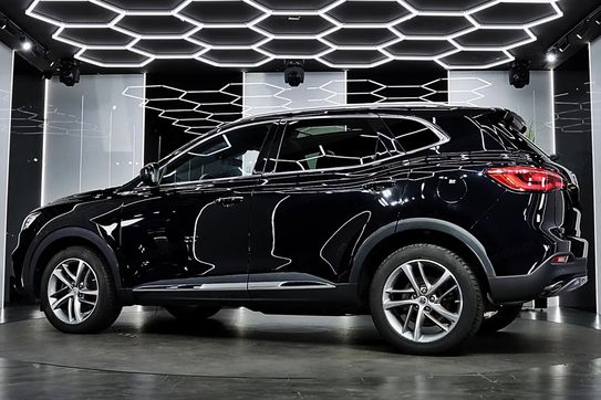 MG HS EHS 1.5 T-GDI PHEV