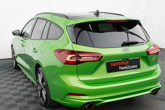 Ford Focus 2.3 EcoBoost ST X