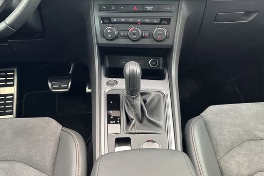 Cupra Ateca 1.5 Tsi Dsg