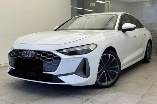 Audi A5 e-Hybrid quattro