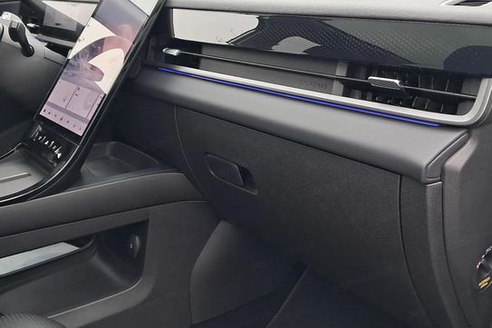 Jaecoo E5 61kWh Premium