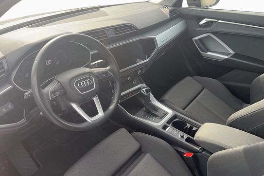 Audi Q3 35 TFSI