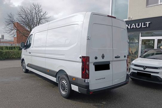 Renault Master L3H2 Extra