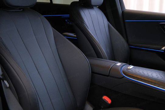 Mercedes Klasa E 200 4-Matic Avantgarde
