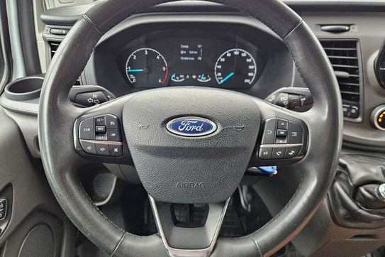Ford Transit Custom L1H1 (bryg.)