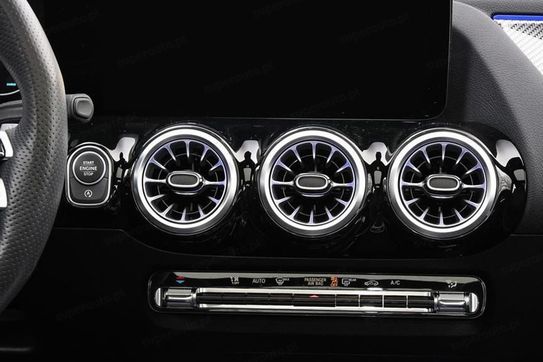 Mercedes GLA 200  AMG Line