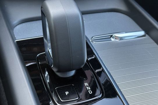 Volvo XC60 T6 Plug-In Hybrid AWD Core