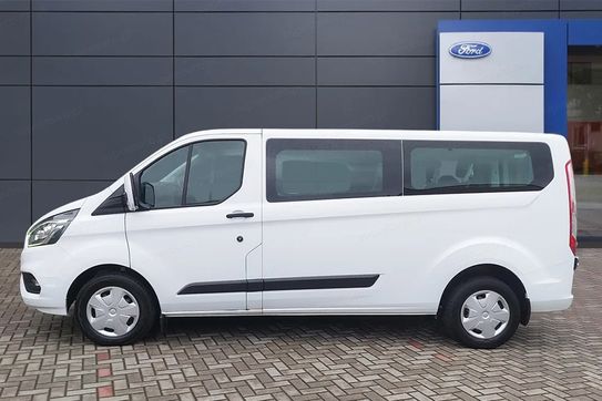 Ford Transit Custom Kombi L2H1