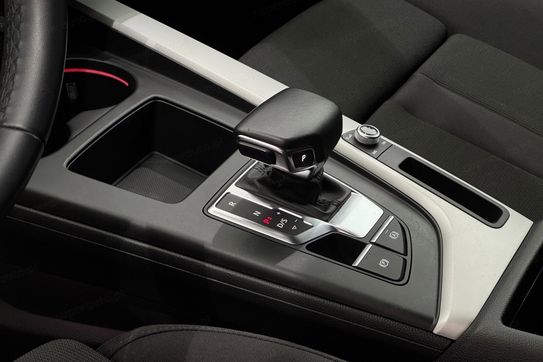 Audi A4 35 TFSI S Line