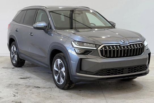 Skoda Kodiaq Edition 130 1.5 TSI mHEV DSG