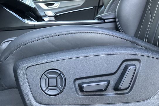 Audi A7 Sportback 50 TFSI e PHEV quattro