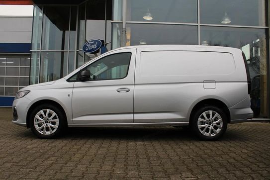 Ford Transit Connect L2H1 Limited A7