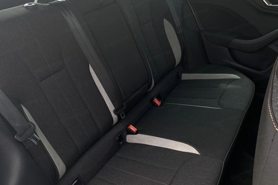 Skoda Scala 1.0 TSI DSG