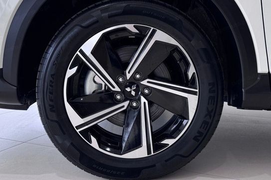 Mitsubishi Eclipse Cross 2.4 PHEV Intense 4x4