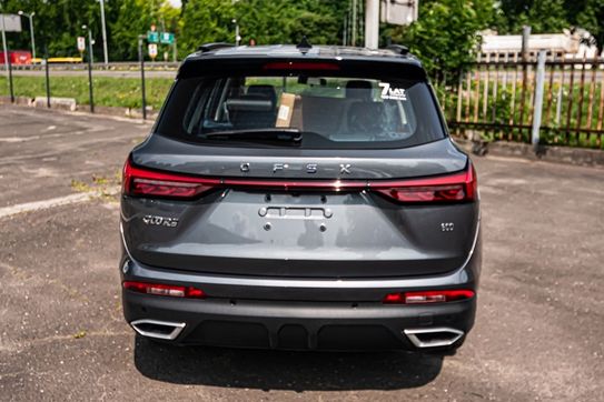 DFSK FX 600 Comfort 1.5 T-GDI aut