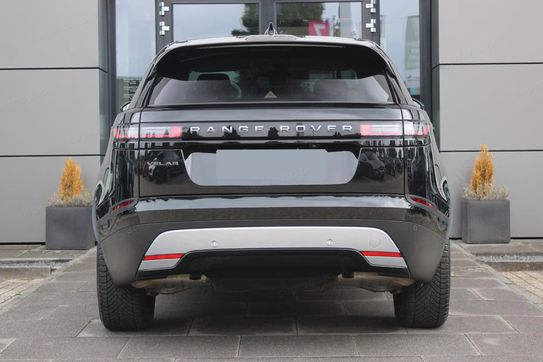 Land Rover Range Rover Velar D200  S