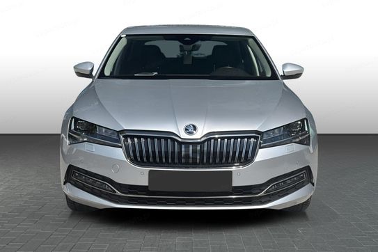 Skoda Superb Style 2.0 TDI SCR  DSG