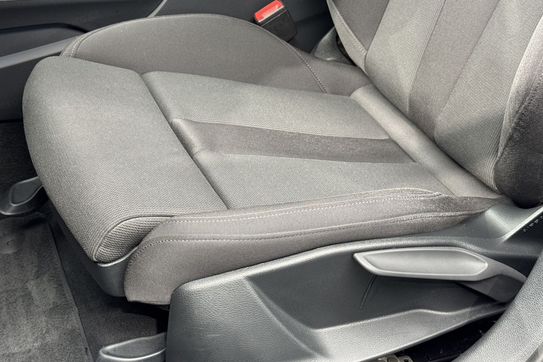 Audi A4 35 TFSI Advanced