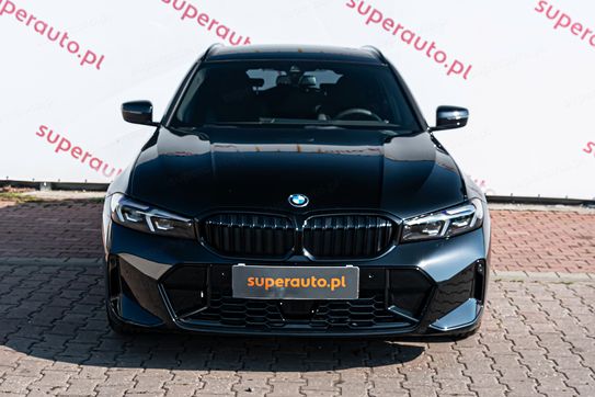 BMW Seria 3 Touring 330i xDrive M Sport