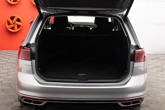 Volkswagen Passat 2.0 TSI R-Line DSG