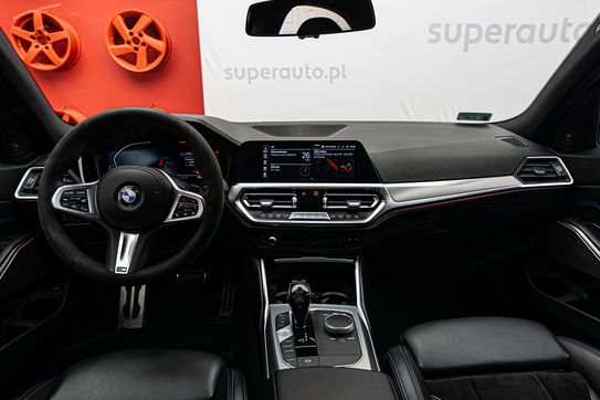 BMW Seria 3 318d