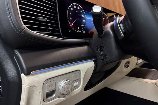 Mercedes GLE 300 d 4-Matic AMG Line