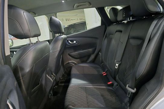 Renault Kadjar 1.3 Tce Fap Intens Edc