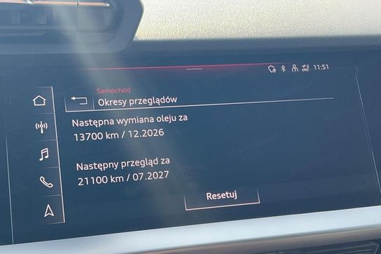 Audi A3 Sportback 30 TDI