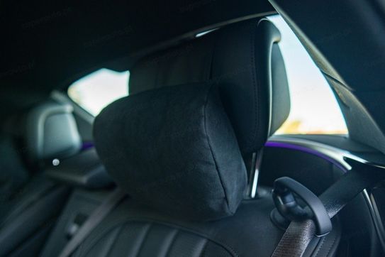Mercedes Klasa S 63 AMG S E Performance L 4MATIC