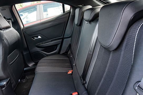 Opel Mokka GS aut 1.2 T