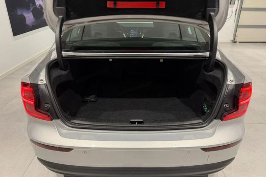 Volvo S60 B4 B Core