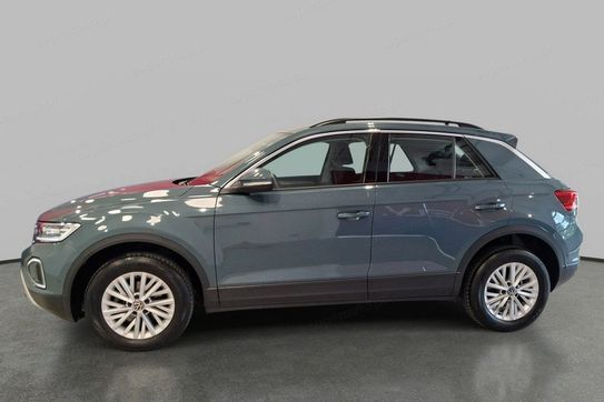 Volkswagen T-Roc 1.5 TSI DSG