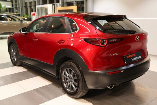 Mazda CX-30 2.0 mHEV Prime-Line 2WD
