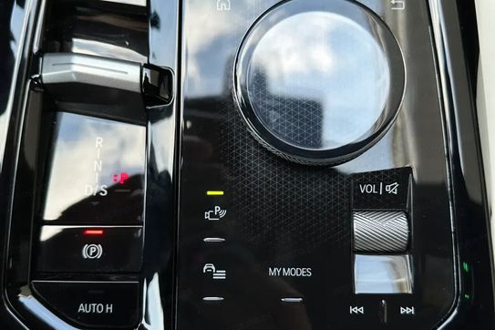 BMW Seria 5 Touring 520d xDrive M Sport