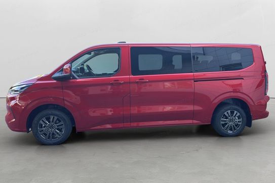 Ford Transit Custom Kombi M1 L2H1 Limited 320