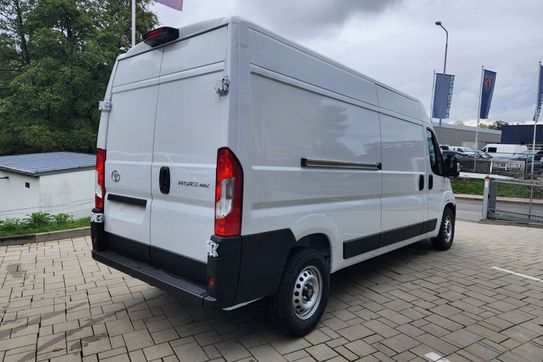 Toyota Proace Max Active L3H2